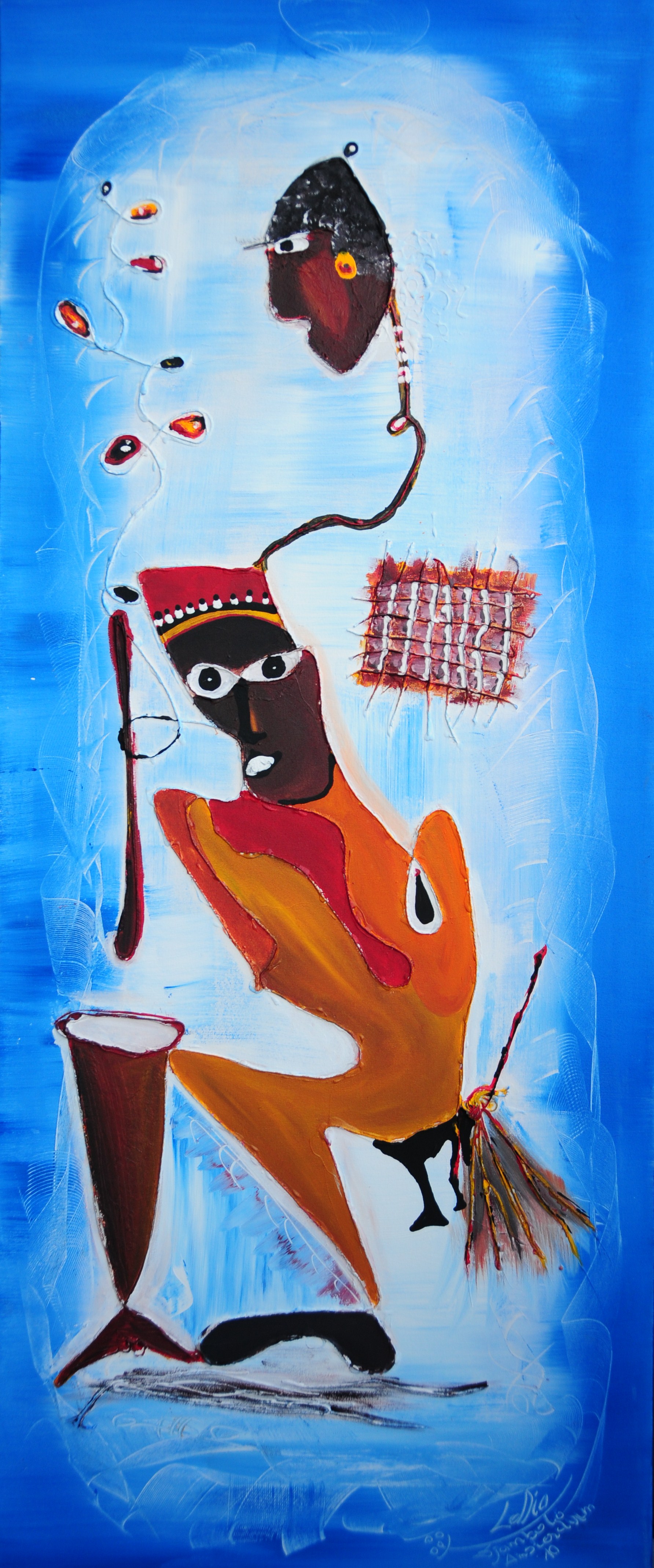 Zicht op het goede leven