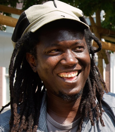 Ibrahim Lodia Diallo